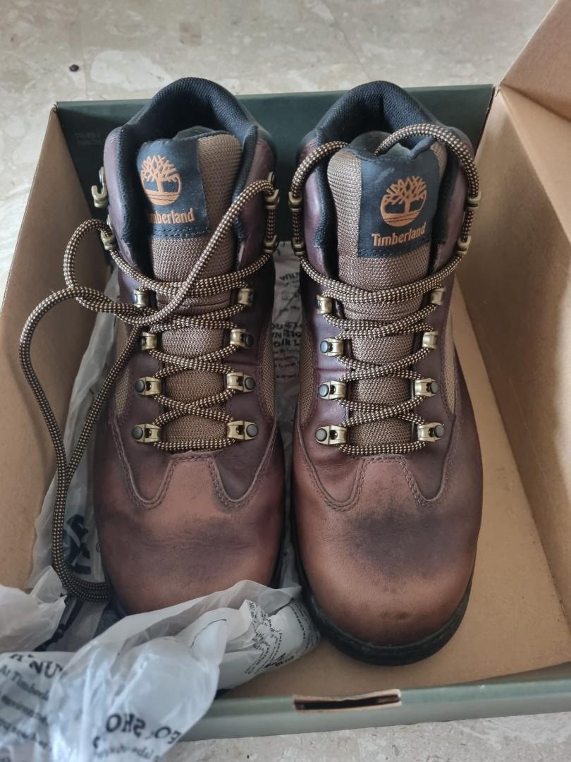 A1hkq timberland store