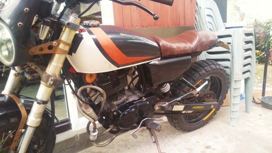 For sale tmx 155 discount