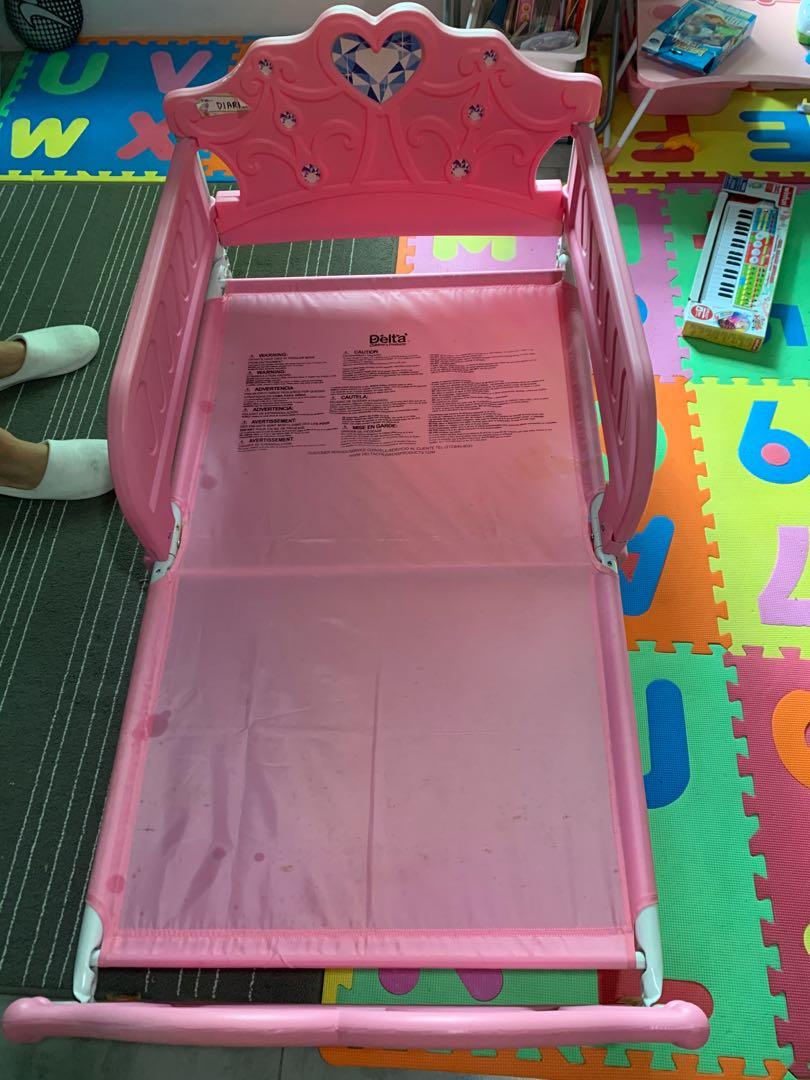 Toddler bed, Babies & Kids, Baby Nursery & Kids Furniture, Children's