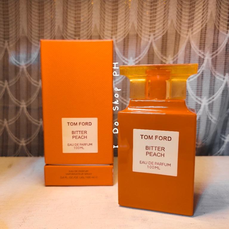 Tom ford bitter peach 100ml sales