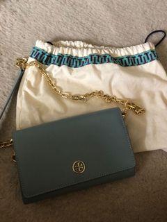 Tory Burch Clutch Sling Bag