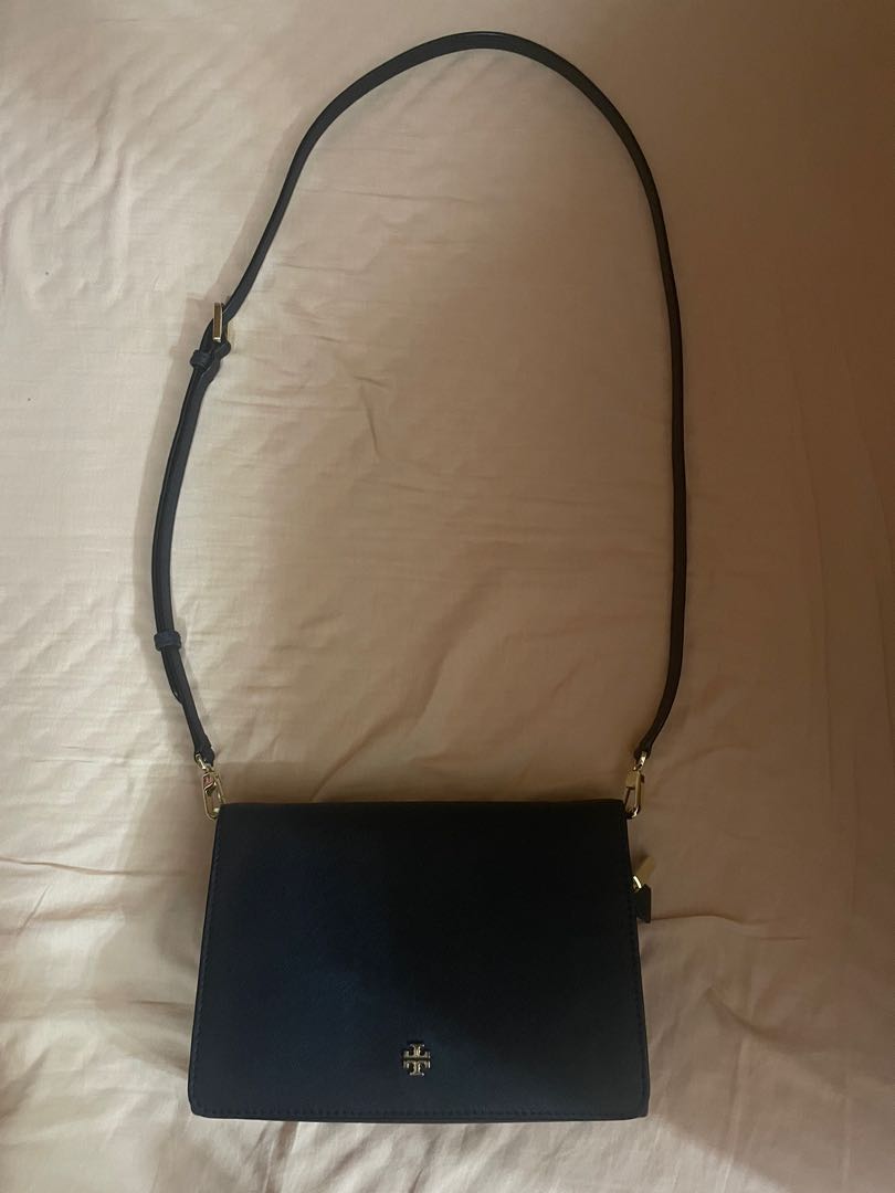 Emerson combo crossbody clearance