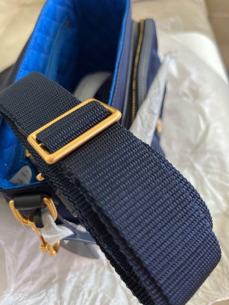 Tory Burch Piper Nylon Crossbody Bag, Women's Fashion, Bags & Wallets