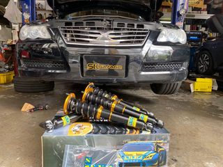 (Category: ) located in . Submitted by xyz_coilover_singapore (Listing ID 1170056835, Image 1). Description: .