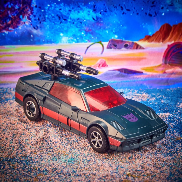 Transformers Generations Legacy Deluxe Class Stunticon Wildrider Wild ...