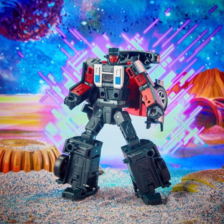 Transformers Generations Legacy Deluxe Class Stunticon Wildrider Wild ...