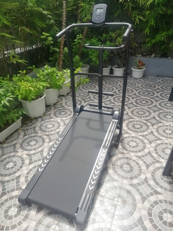 KingSmith A1 Pro Folding Treadmill - Netherlands