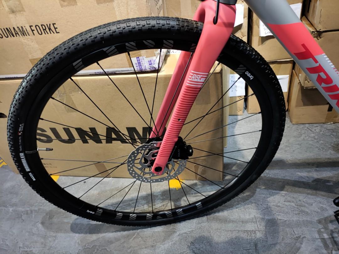 Trinx rise 2.0 price sales