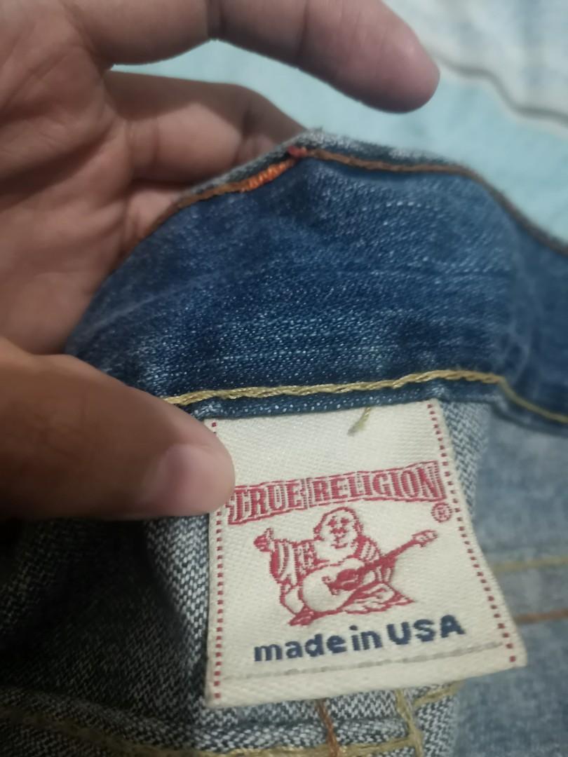 True religion hot sale free shipping