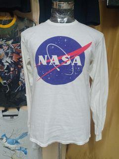 tshirt NASA