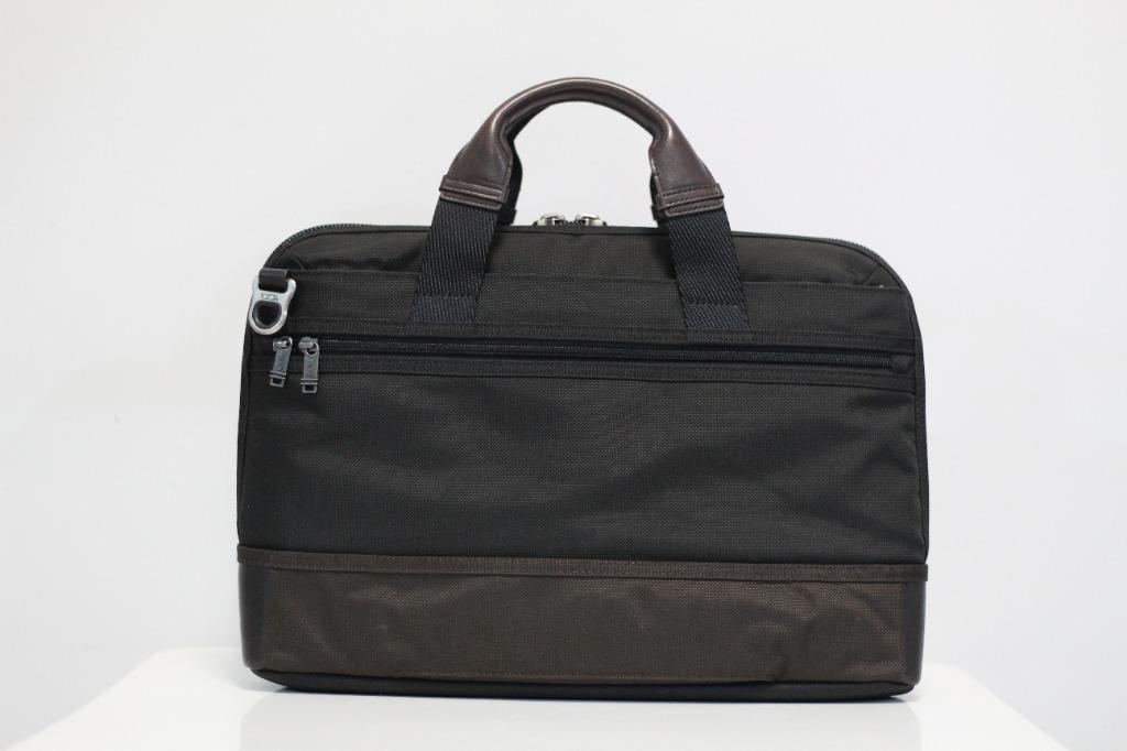 Tumi alpha shop bravo hansen