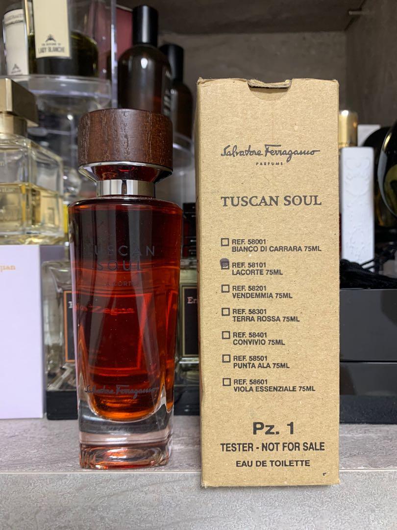 Tuscan Soul La Corte Ferragamo heungsui Carousell