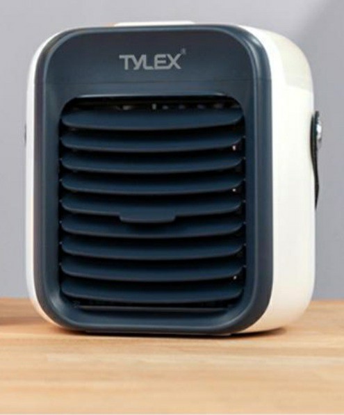 Tylex Portable Air Cooler, Furniture & Home Living, Lighting & Fans ...