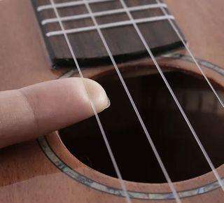 ［只限郵寄］Ukulele 小結他 弦