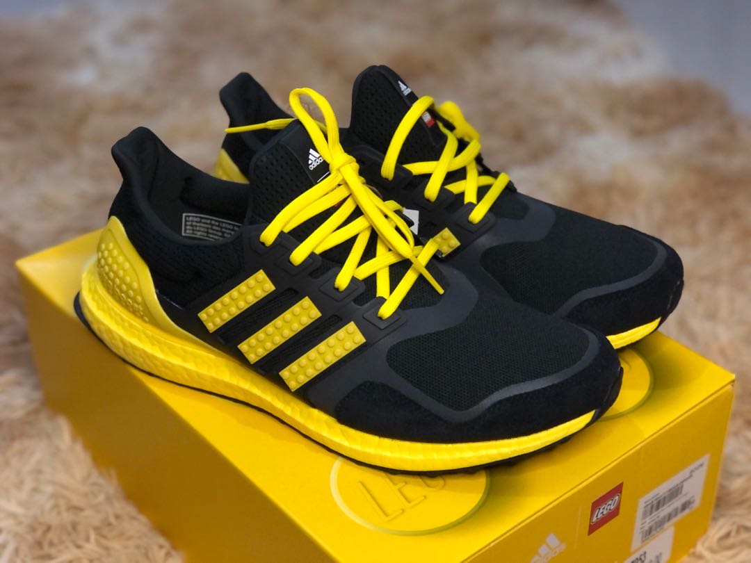 ultraboost lego