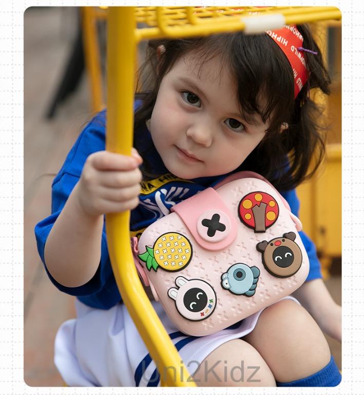 Childrens cheap sling bag
