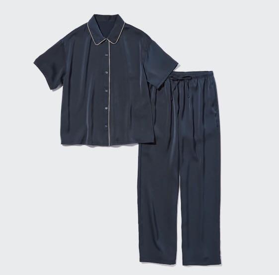 Uniqlo pajama online