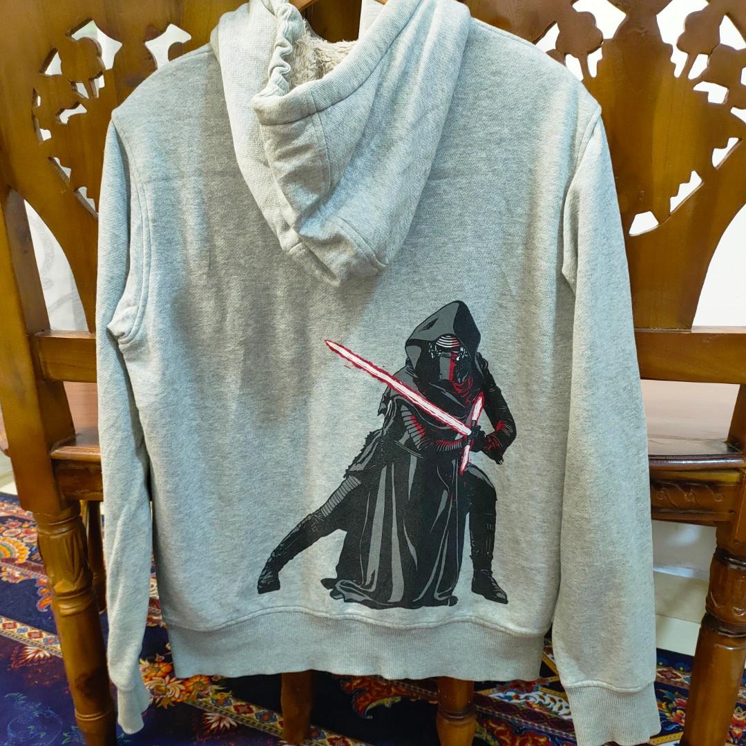 Star wars sweater women's online