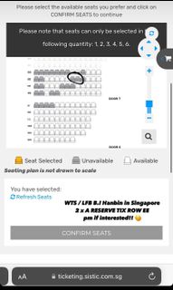 (Category: ) located in . Submitted by jihoonmydear (Listing ID 1170031446, Image 1). Description: .