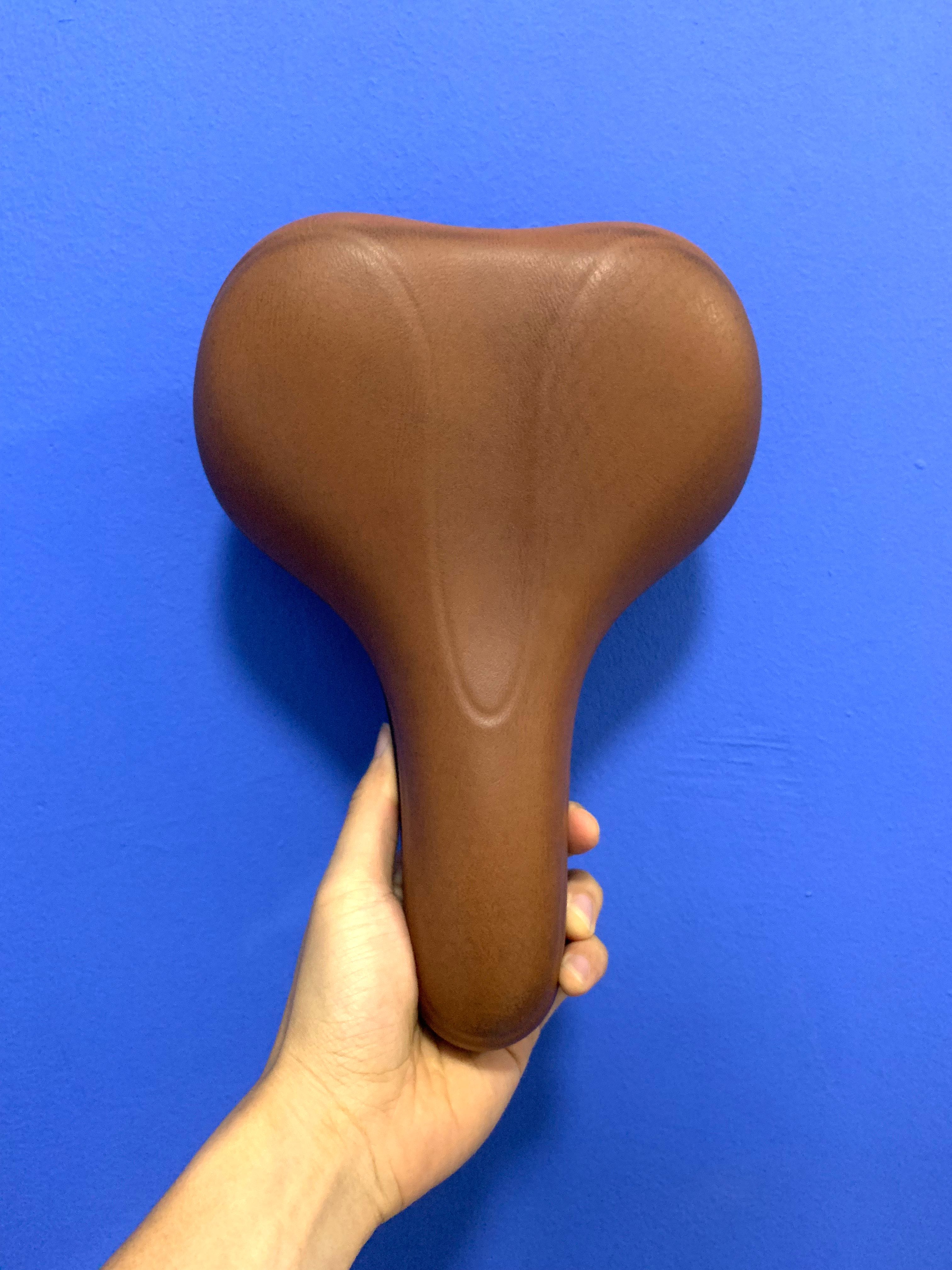 Used bicycle Seat Sports Equipment Bicycles Parts Parts
