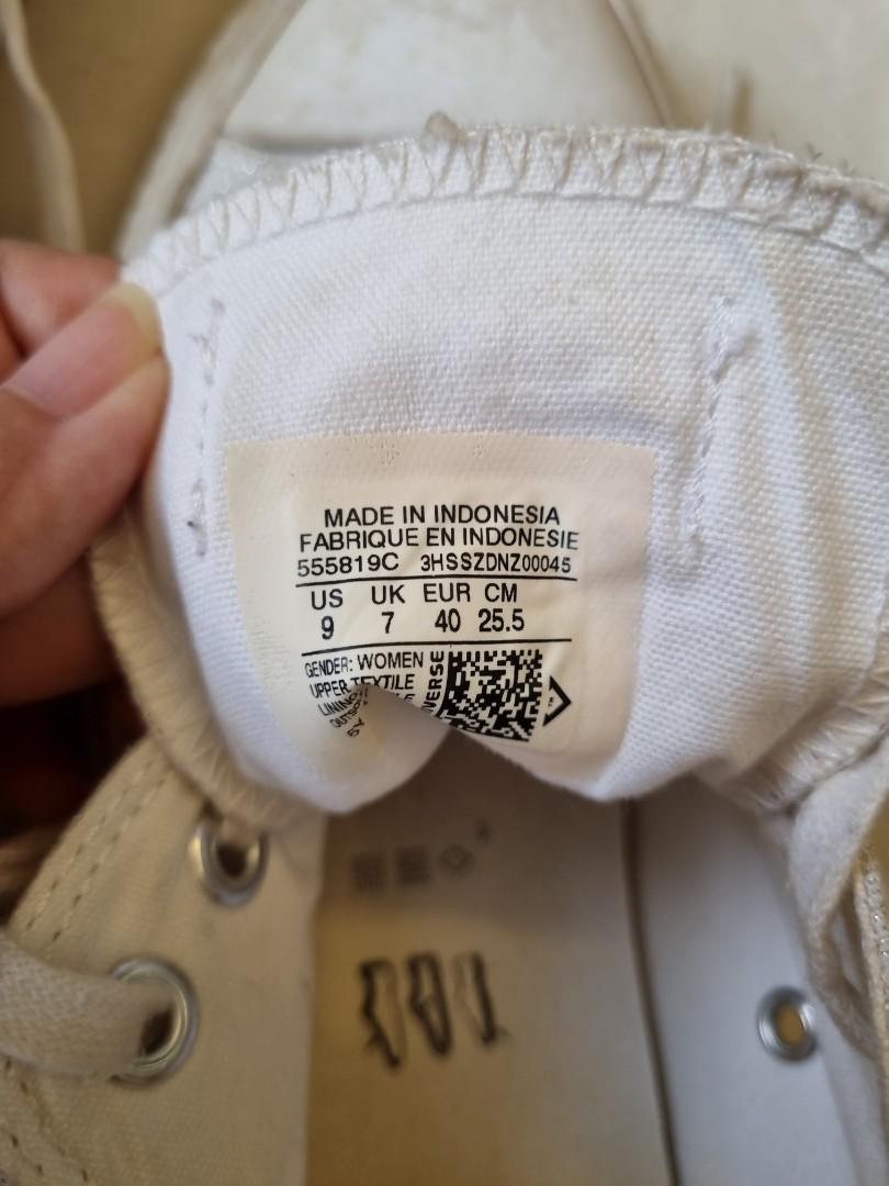 Used converse for sale top