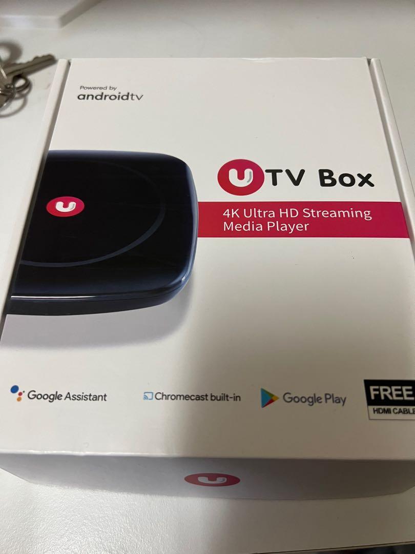 UTV box （分類：其他家庭電器）位於 Hong Kong。 由 seeyoufriday 提交（商品編號 1170150556，圖片 2）。簡介： 其他交收地方另議😊。