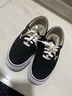 Vans Comfy Cushy Era Women