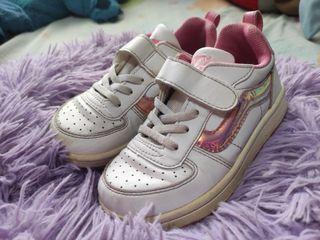 Vanz shoes