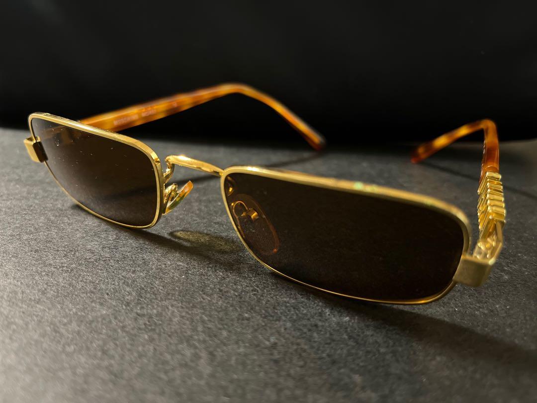 Moschino sunglasses vintage new arrivals