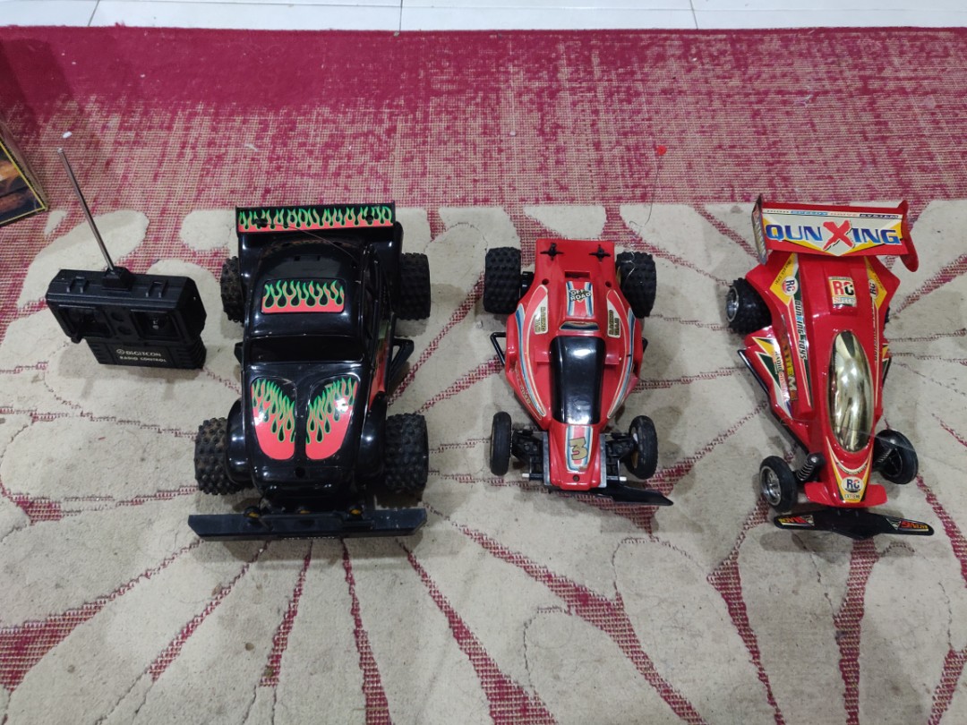 Qunxing sale rc car