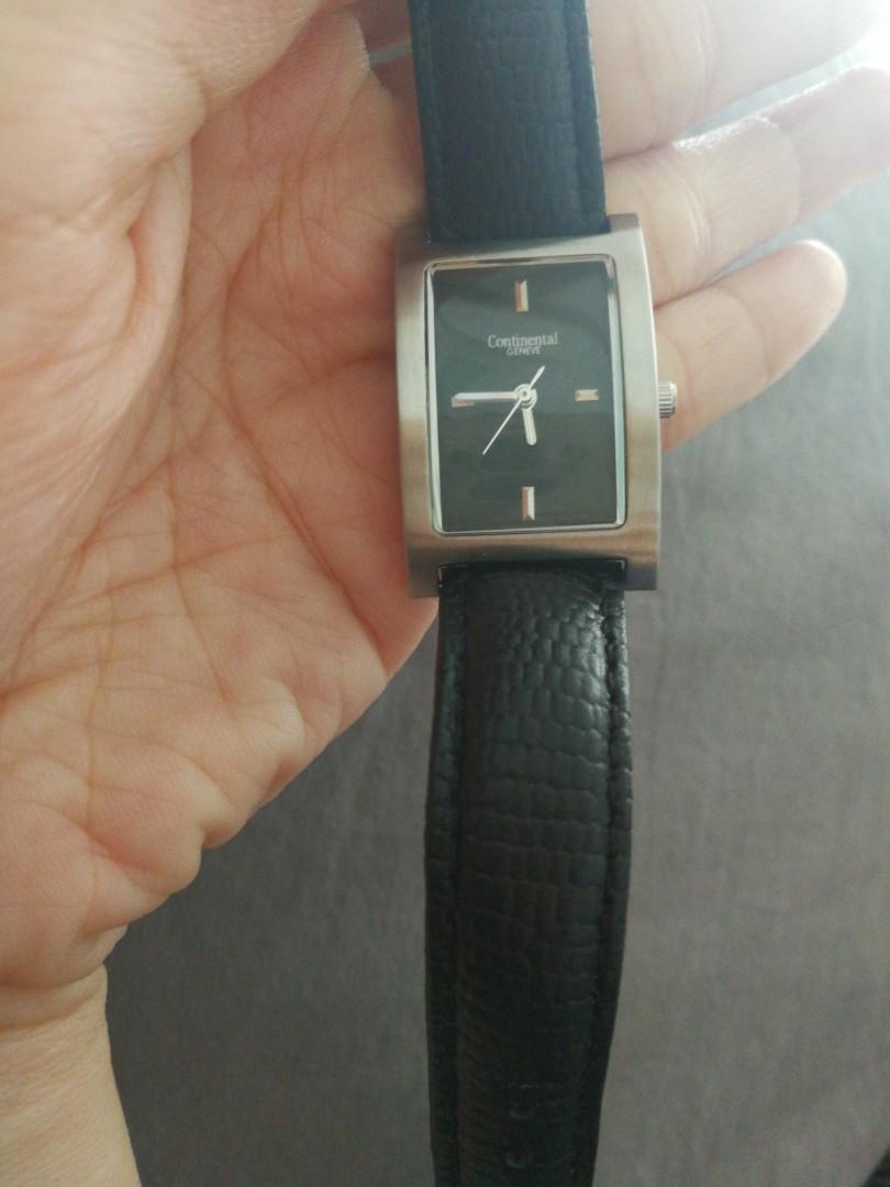 Watches Continental Geneve 2460 Women s Fashion Watches