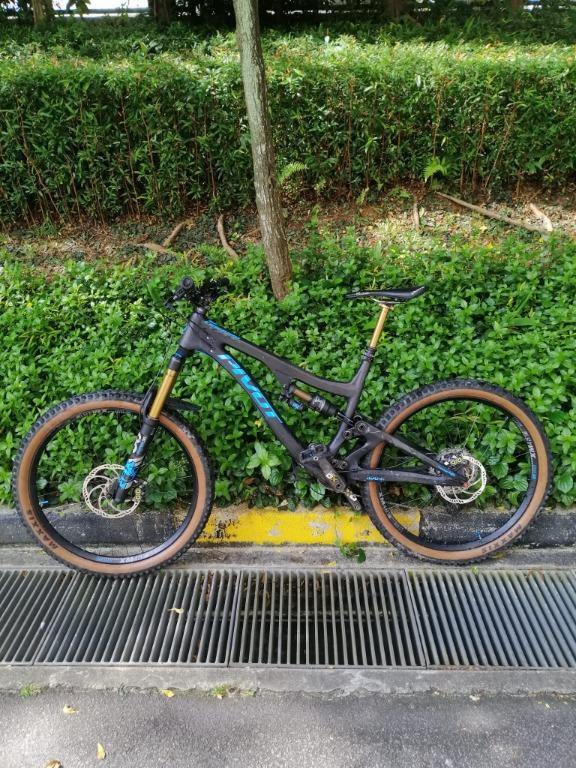 2019 pivot deals firebird 27.5