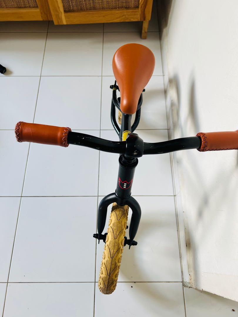 X2 Lekker Balance Bikes, Sports Equipment, Bicycles & Parts, Bicycles