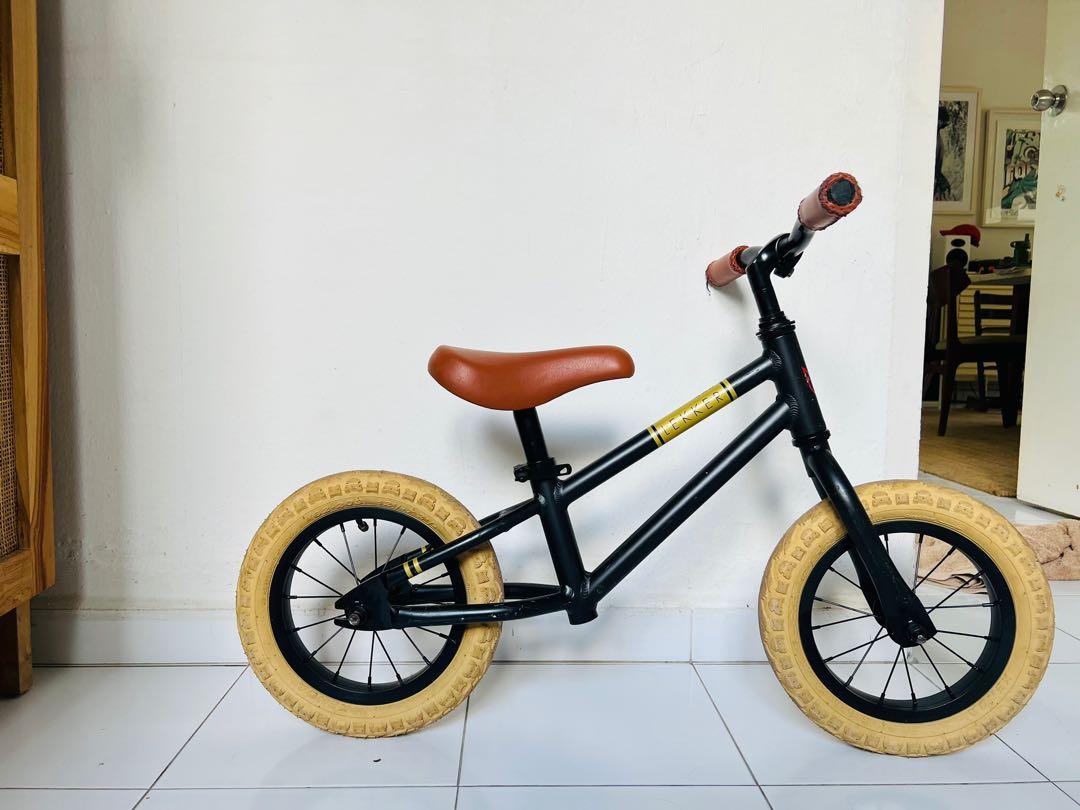 Lekker deals balance bike