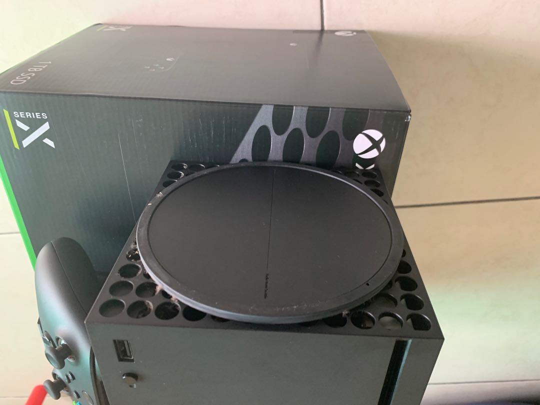 Xbox series X (Japan set ), Video Gaming, Video Game Consoles, Xbox on