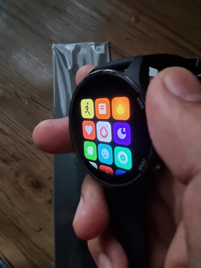 Xiaomi mi on sale watch sale