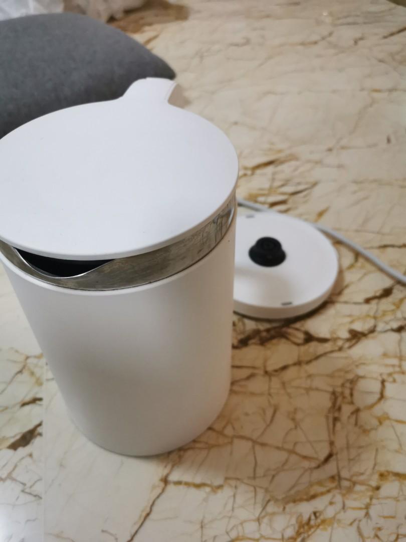 Xiaomi Smart Electric Kettle, TV & Home Appliances, Kitchen Appliances