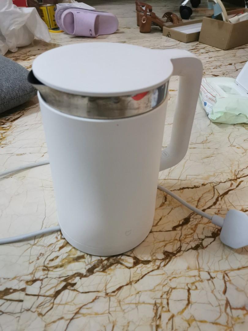 Xiaomi Smart Electric Kettle, TV & Home Appliances, Kitchen Appliances