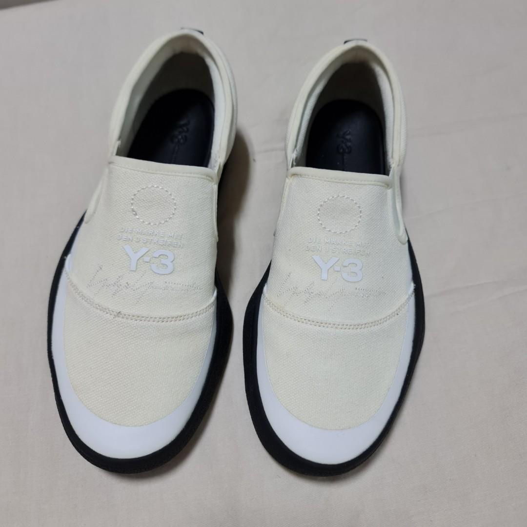 Y3 tangutsu white best sale