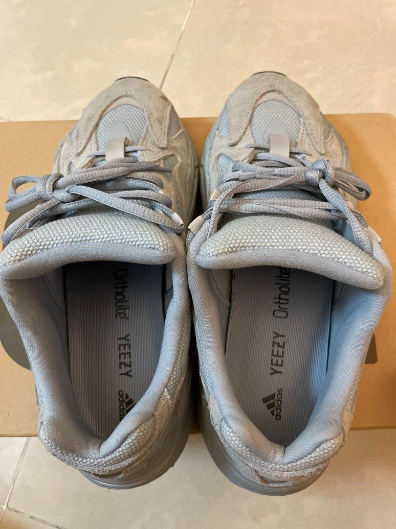 yeezy v2 700 hospital blue
