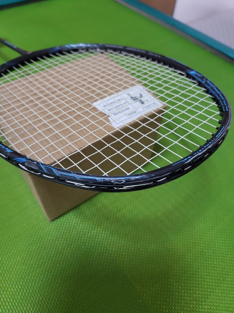 Yonex Badminton RacketVoltric Z Force 2 (4U), Sports Equipment, Sports