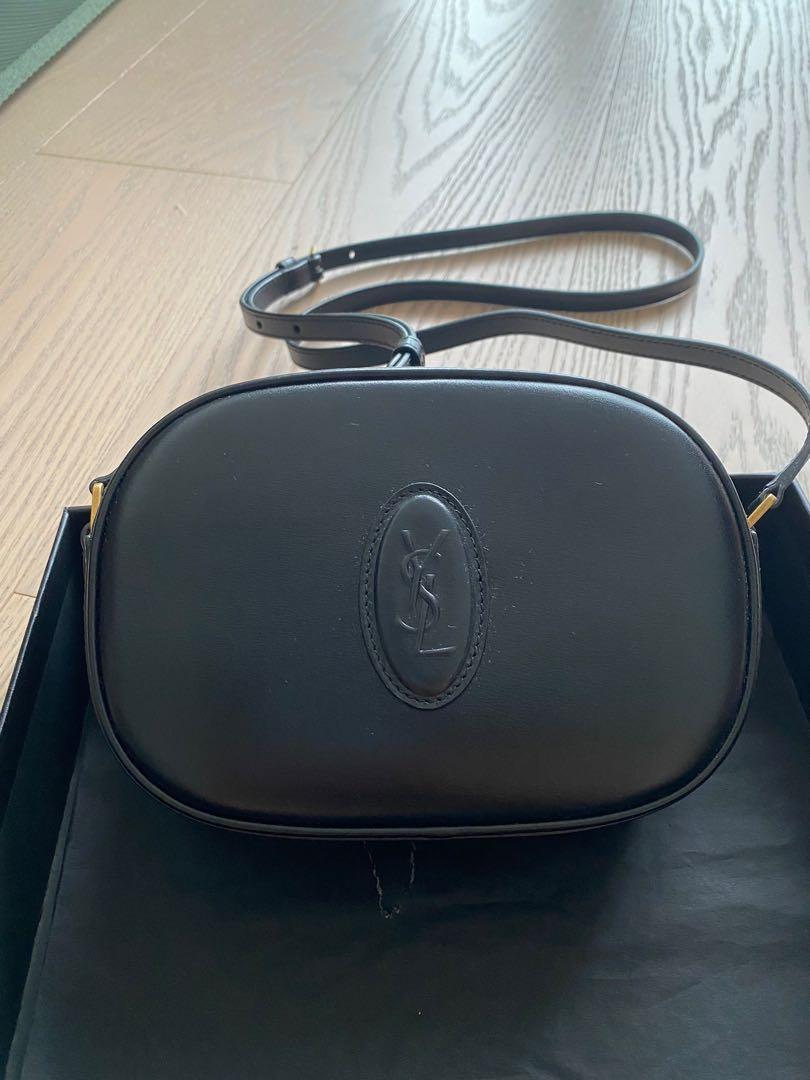 Crossbody Bags Le 61 Camera Bag Leica M System Bag In Taupe Leather