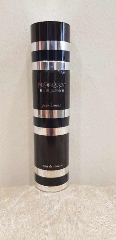 Ysl rive gauche pour homme discontinued clearance