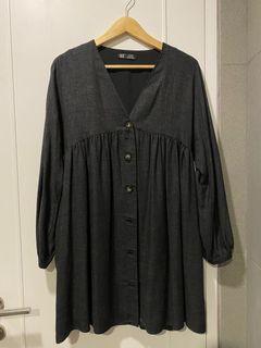 Zara Mini Dress