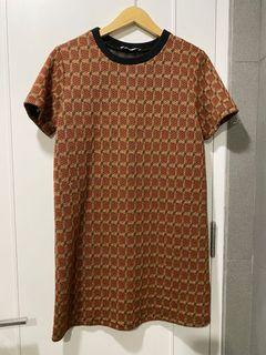 Zara Mini Dress