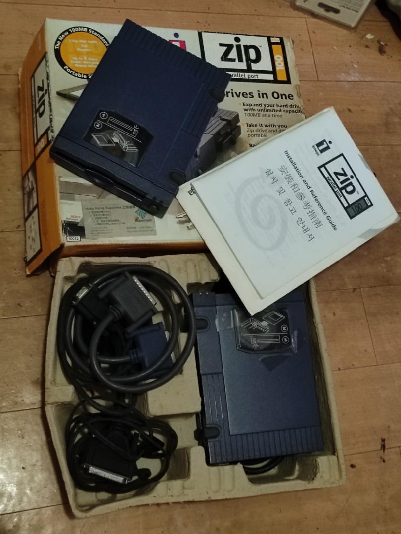 Zip （分類：電腦周邊產品）位於 Hong Kong。 由 chuen6228 提交（商品編號 1170074996，圖片 3）。簡介： price : @$29 up / 起 無試過機 sell what they're。
