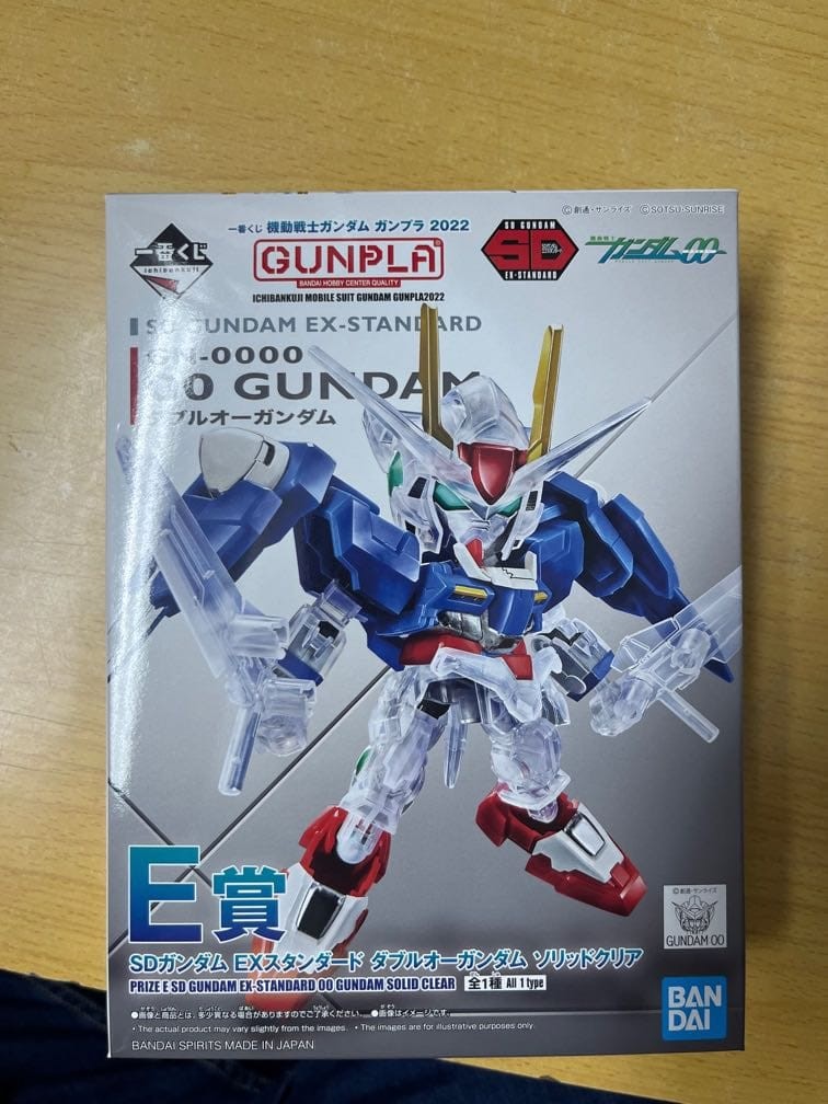 選べる2個セット 週末価格! 一番くじ機動戦士ガンダム ガンプラ2022