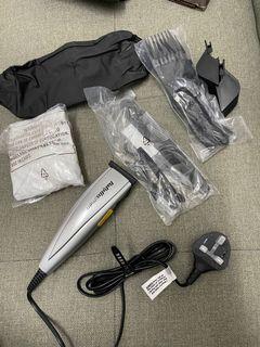 22 piece precision clipper kit