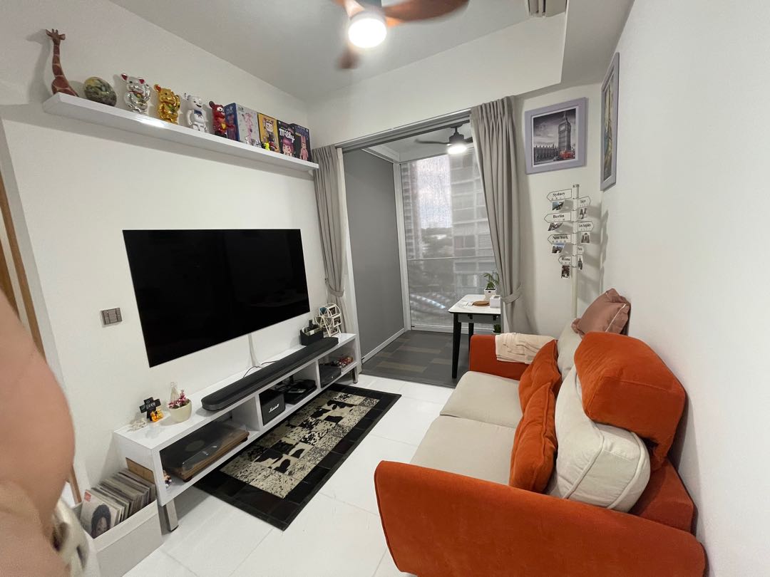 26 Newton, Property, Rentals, Condos & ECs on Carousell