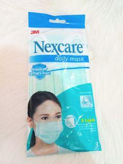 3M Nexcare daily mask